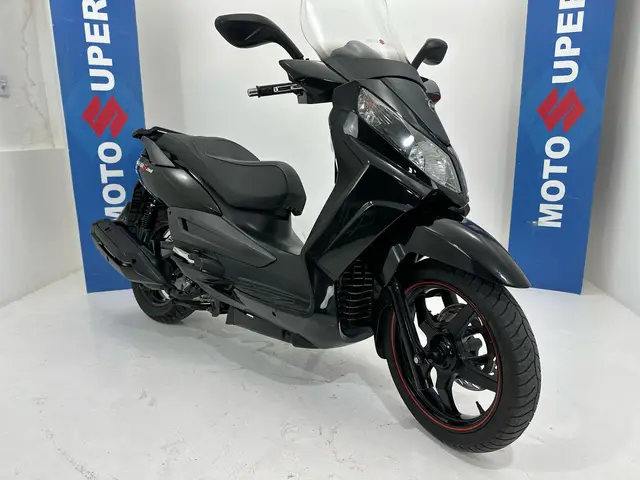 Carro Dafra Sym Citycom 2019 300i S tmp