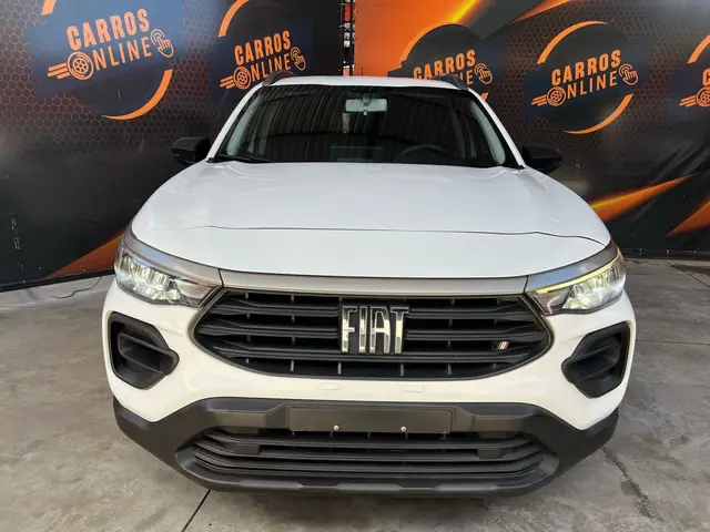 Carro Fiat Pulse 2022 Drive 1.3 (flex)