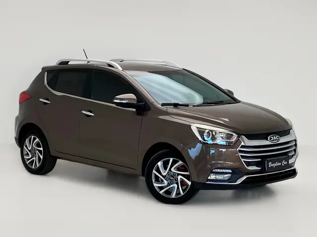 Carro JAC T40 2019 1.6
