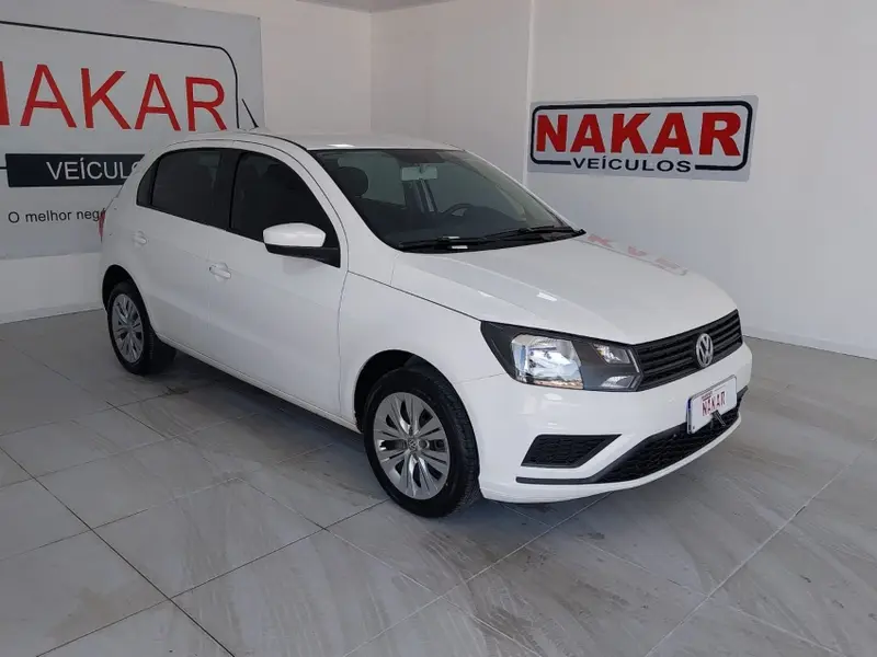 Volkswagen 1.6 (Flex)
