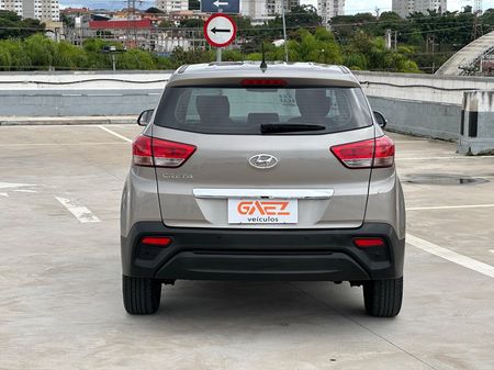 Creta Attitude 1.6 (Flex)