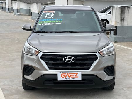 Creta Attitude 1.6 (Flex)