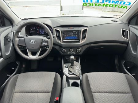 Creta Attitude 1.6 (Flex)