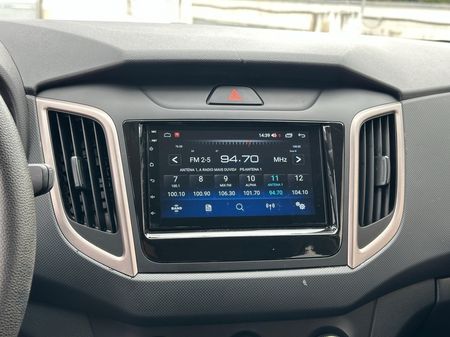 Creta Attitude 1.6 (Flex)