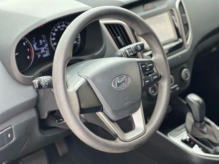 Creta Attitude 1.6 (Flex)