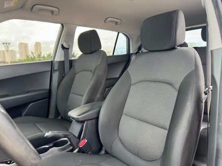 Creta Attitude 1.6 (Flex)