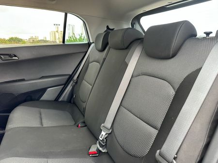 Creta Attitude 1.6 (Flex)
