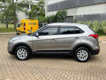 Creta Action 1.6