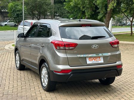 Creta Action 1.6