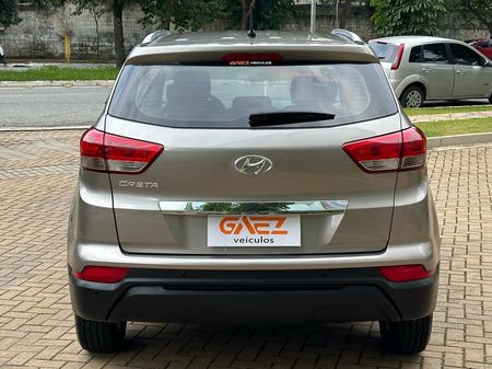 Creta Action 1.6