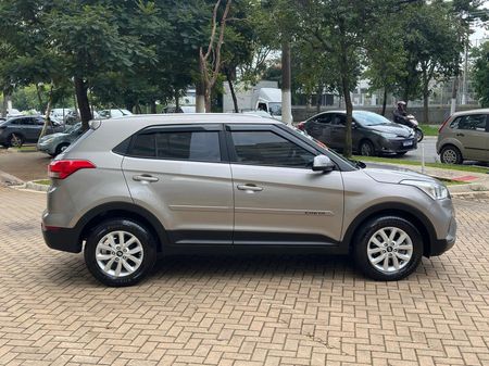 Creta Action 1.6