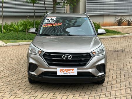 Creta Action 1.6