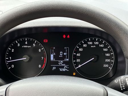 Creta Action 1.6