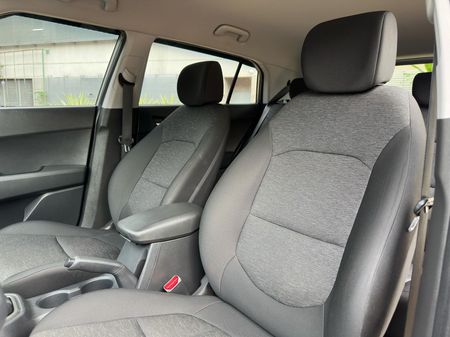Creta Action 1.6