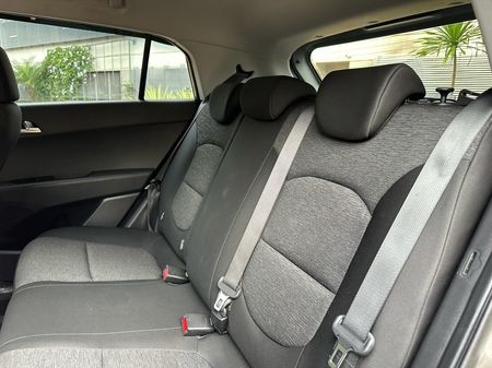Creta Action 1.6