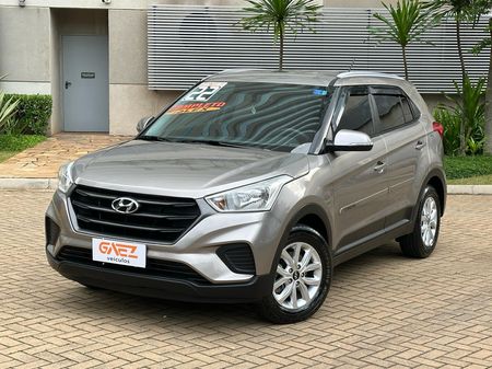 Creta Action 1.6