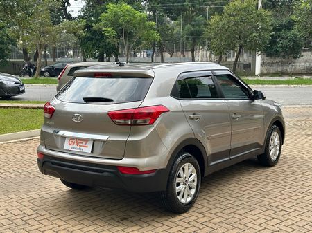 Creta Action 1.6