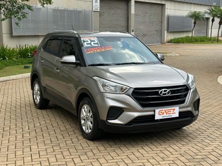 Creta Action 1.6