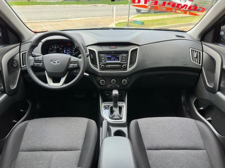 Creta Action 1.6