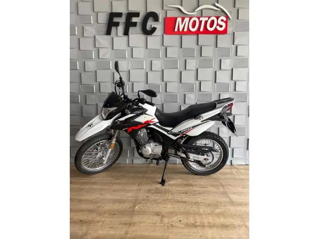 Carro Haojue NK 150 2023 ABS