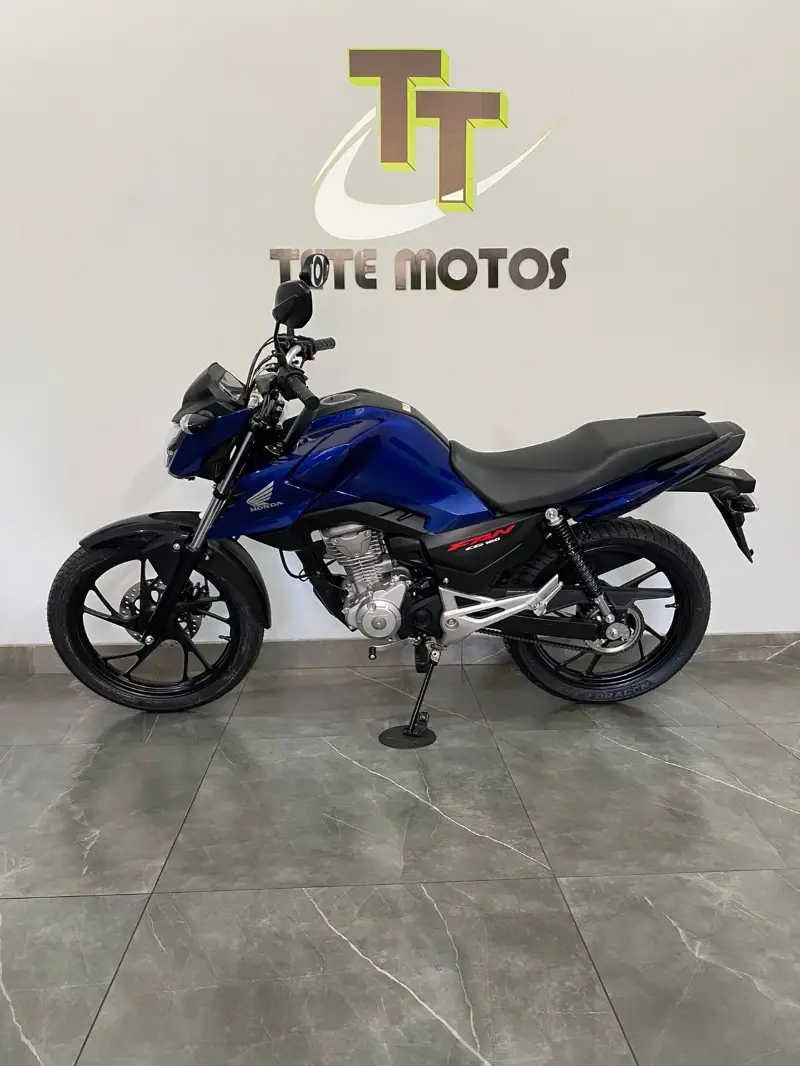 Honda Fan