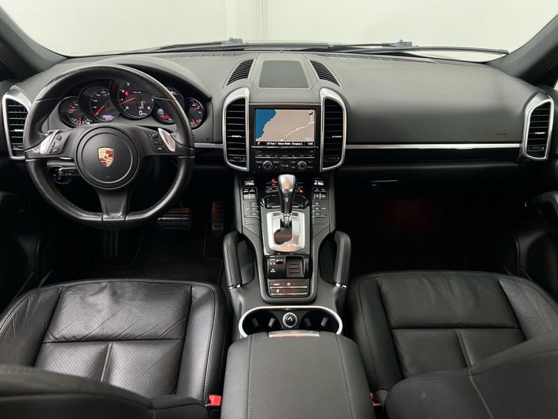 Cayenne 3.6 V6 4WD