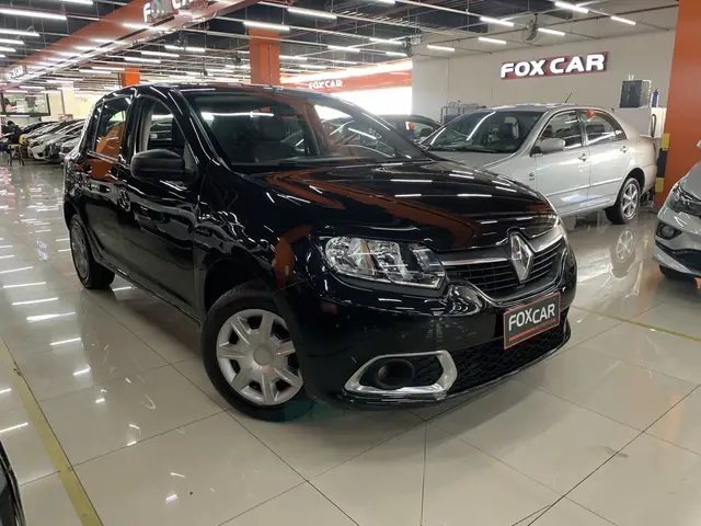 Carro Renault Sandero Stepway 2018 1.6 16V SCe (Flex)