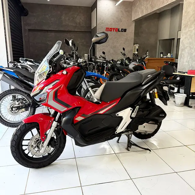 Moto Honda ADV 2024 ABS