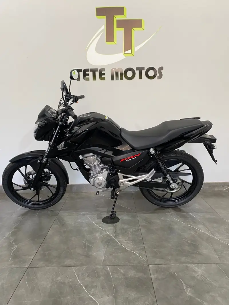 Honda Fan