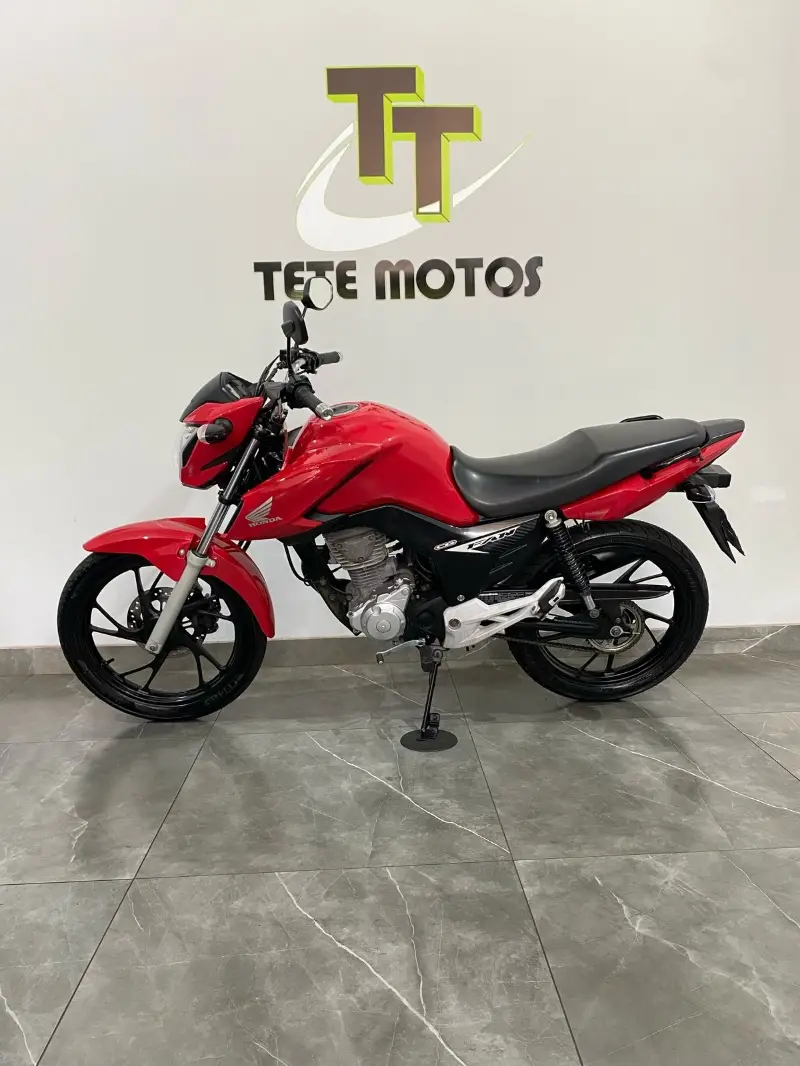 Honda Fan