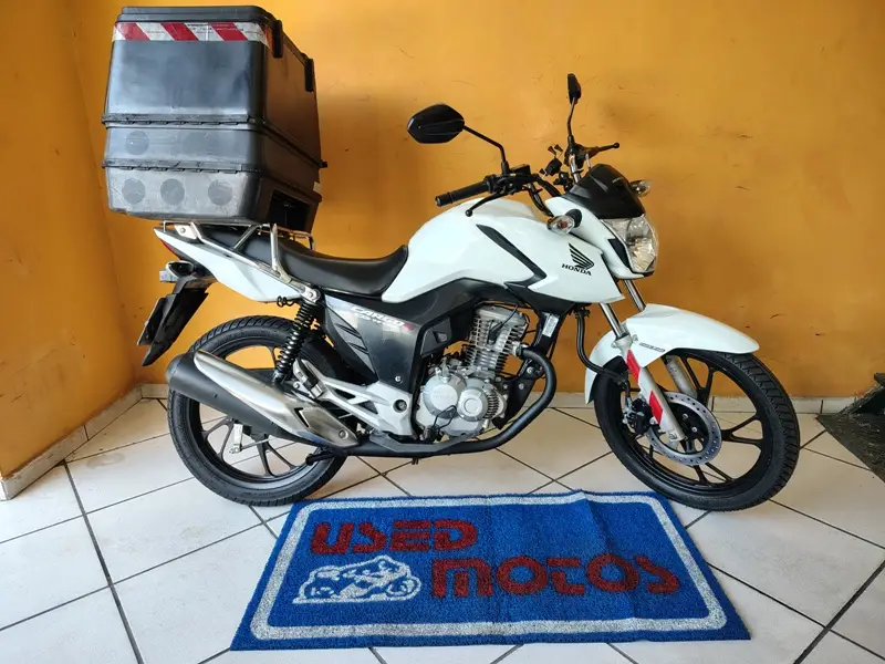 Honda Cargo