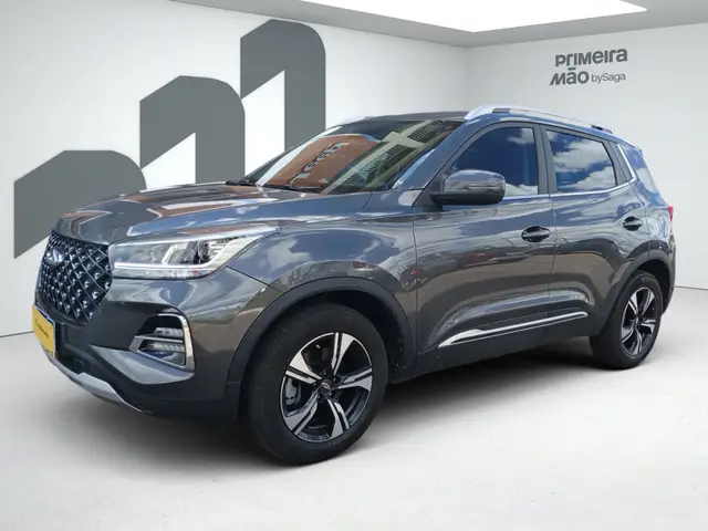 Carro CAOA Chery Tiggo 5X 2024 Sport