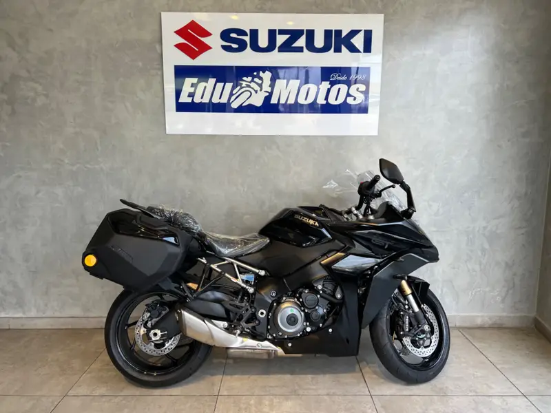 Suzuki GSX S 1000 ABS