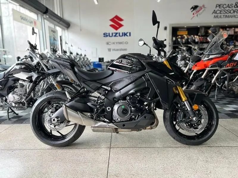 Suzuki GSX S 1000 ABS