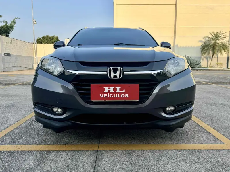 Honda HR-V EX CVT 1.8 I-VTEC FlexOne