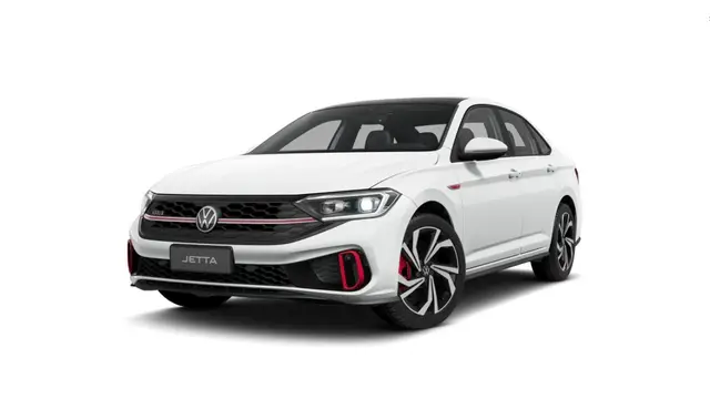 Carro Volkswagen Jetta 2024 2.0 GLI 350 TSI