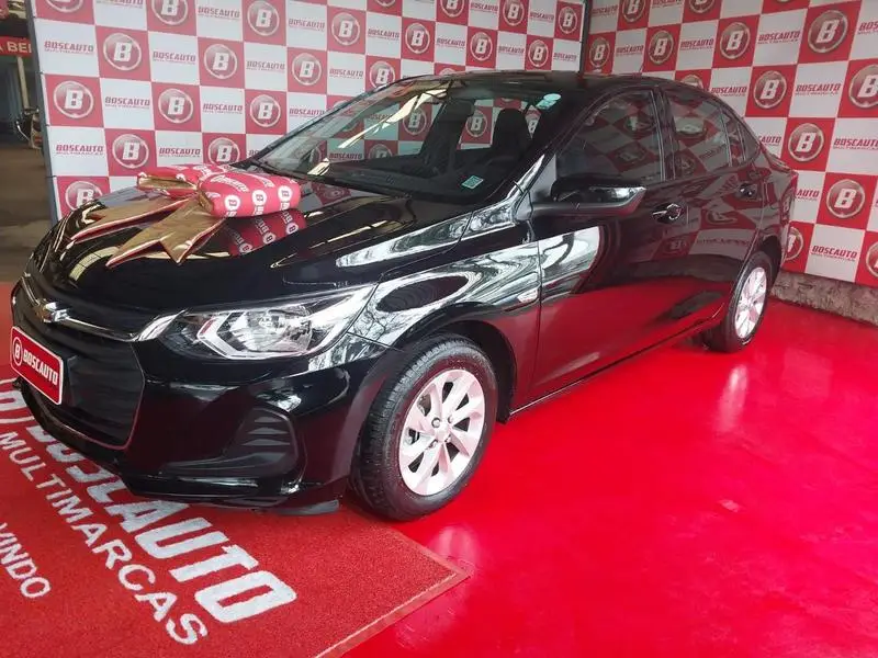 Chevrolet LT 1.0