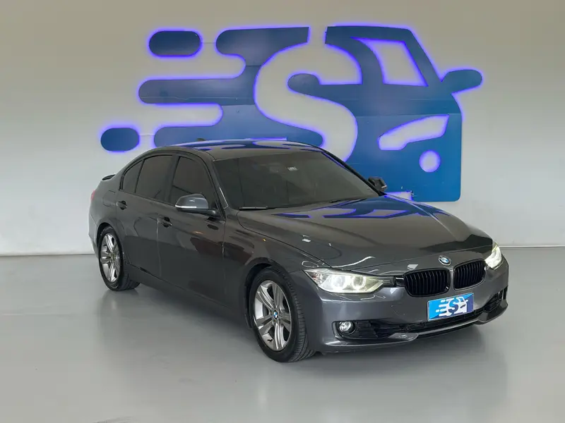 BMW 320i 320i 2.0 (Aut)