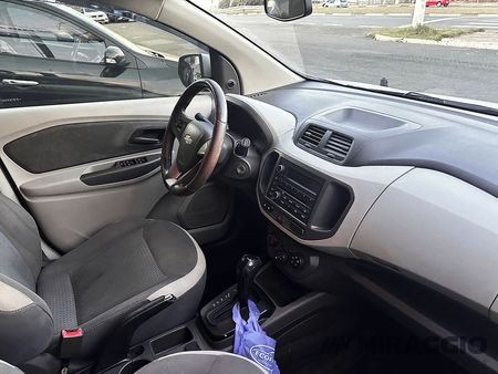 Spin LT 5S 1.8 (Aut) (Flex)