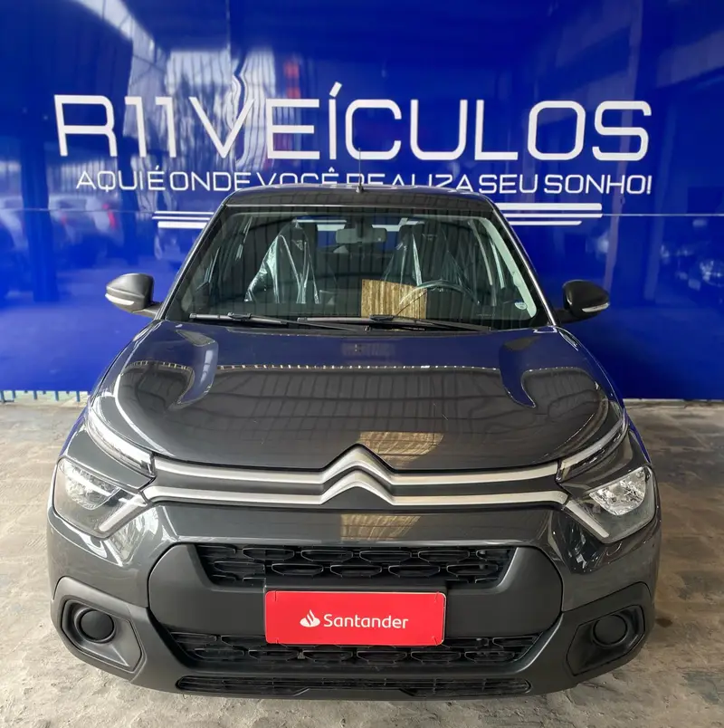 Citroën C3 Live Pack 1.0