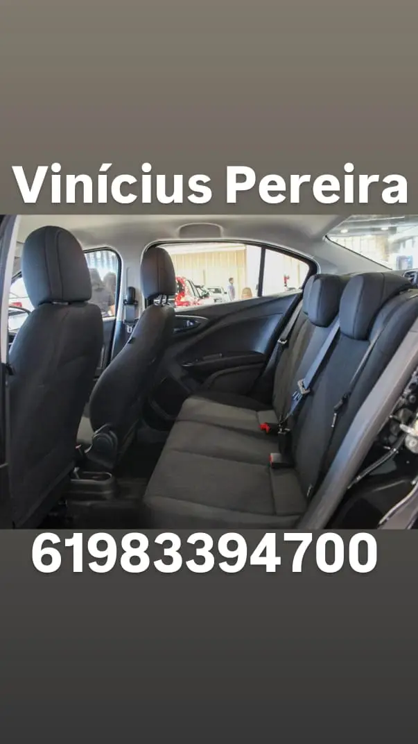 Carro Fiat Cronos 2025 Drive 1.3 (Aut.)