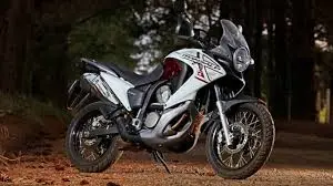Honda XL 700V