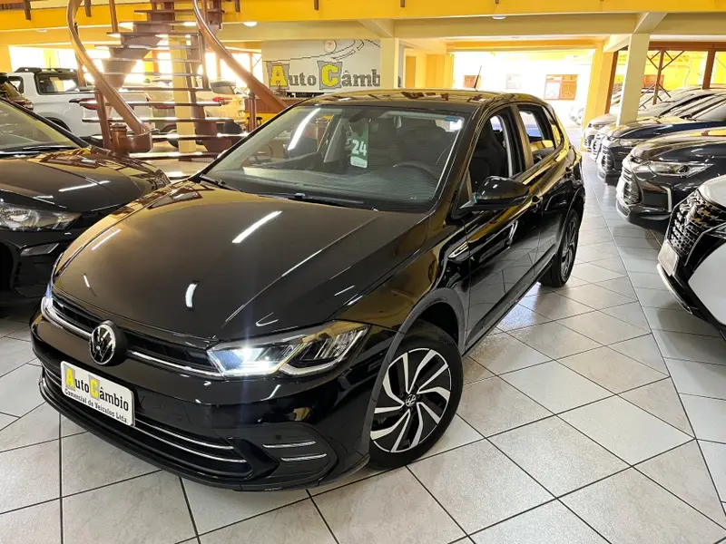 Volkswagen Highline TSI 1.0 Flex 12V Aut.