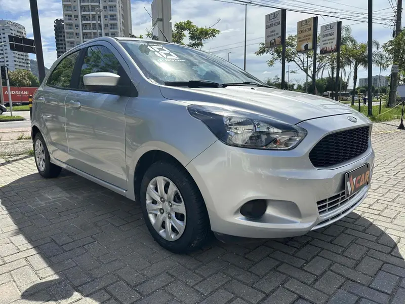 Ford Ka 1.0 SE (Flex)