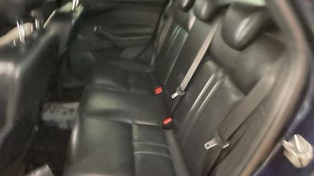 Focus Hatch SE Plus 2.0 16V PowerShift
