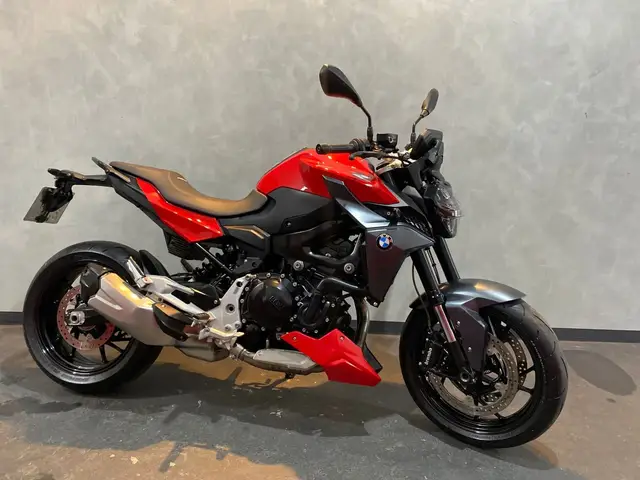 Carro BMW F 900 R 2024 Sport