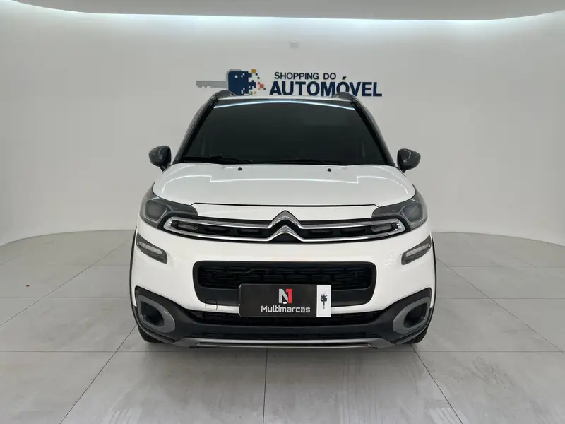 Citroën 1.5 8V Live (Flex)