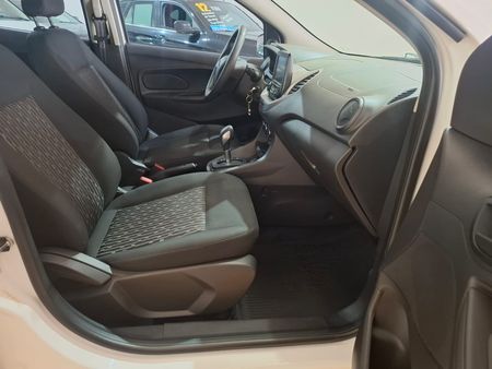 Ka Sedan SEL 1.5 12v (Aut) (Flex)