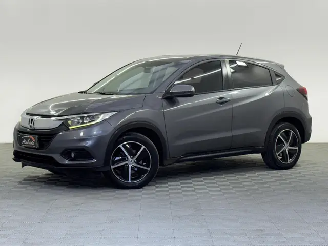 Carro Honda HR-V 2020 LX CVT 1.8 I-VTEC FlexOne
