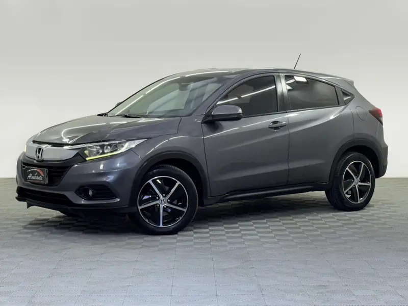 Honda HR-V LX CVT 1.8 I-VTEC FlexOne